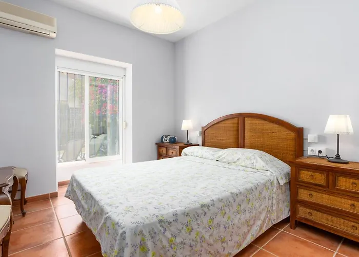 Ferienhaus Casa Del Pueblo Marbella