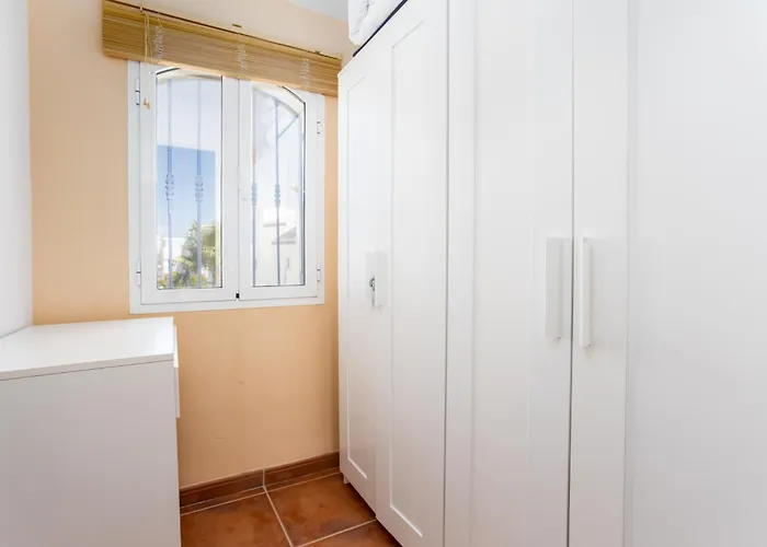 Casa Del Pueblo * Marbella