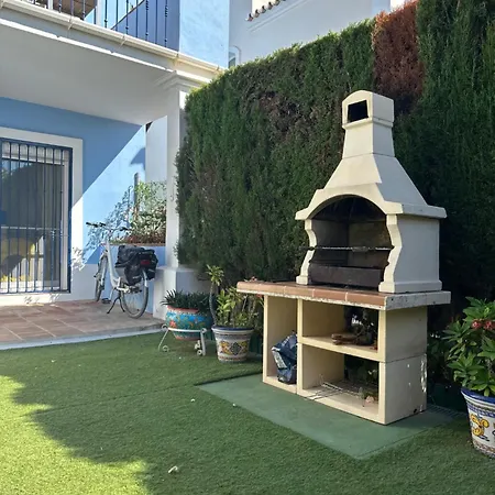 Casa Del Pueblo Casa vacanze *