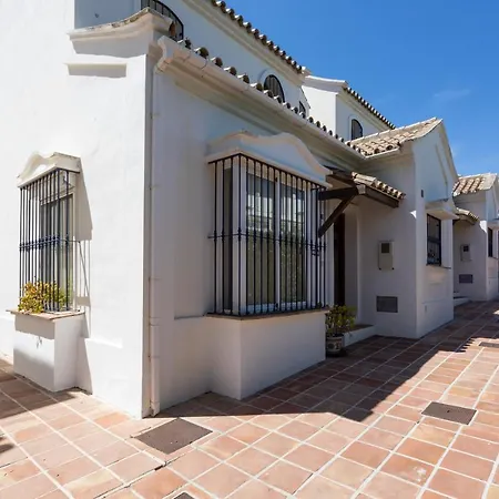 Casa Del Pueblo Marbella