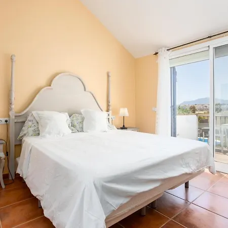 Casa Del Pueblo Holiday home *