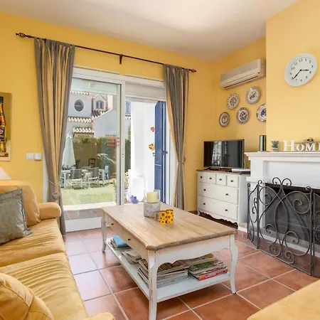 Holiday home Casa Del Pueblo