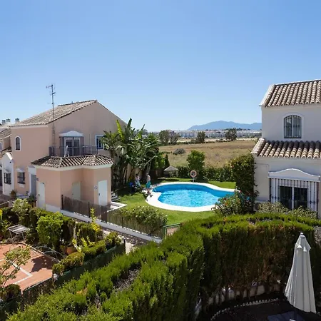 Casa Del Pueblo Holiday home