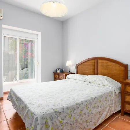 Dom wakacyjny Casa Del Pueblo Marbella