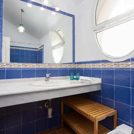 Casa Del Pueblo Ferienhaus