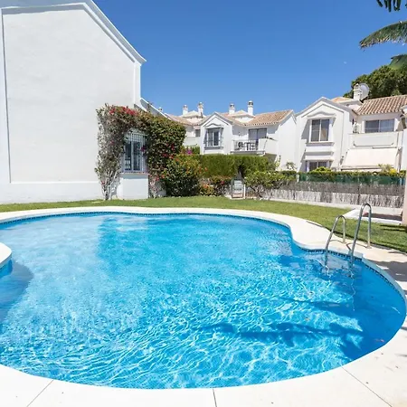 Casa Del Pueblo Marbella