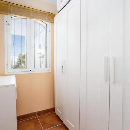 Casa Del Pueblo * Marbella