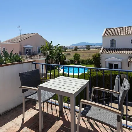 Casa Del Pueblo Holiday home *