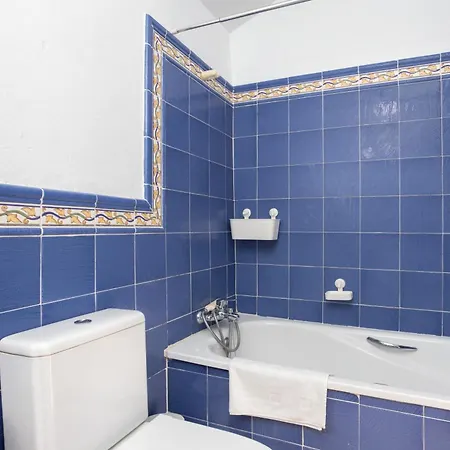 Dom wakacyjny Casa Del Pueblo