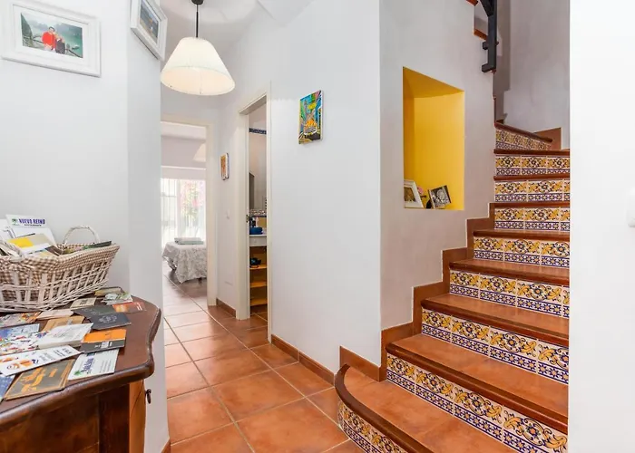 Casa Del Pueblo *
