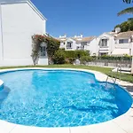 Casa Del Pueblo Marbella
