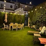 Casa Del Pueblo * Marbella
