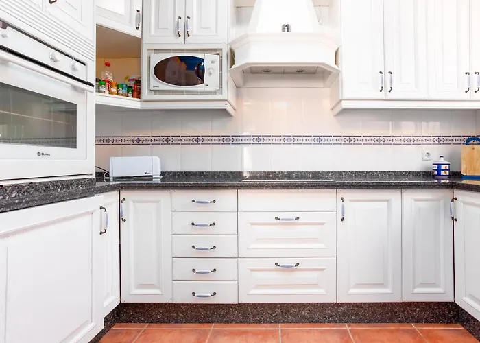Casa Del Pueblo Casa vacanze Marbella