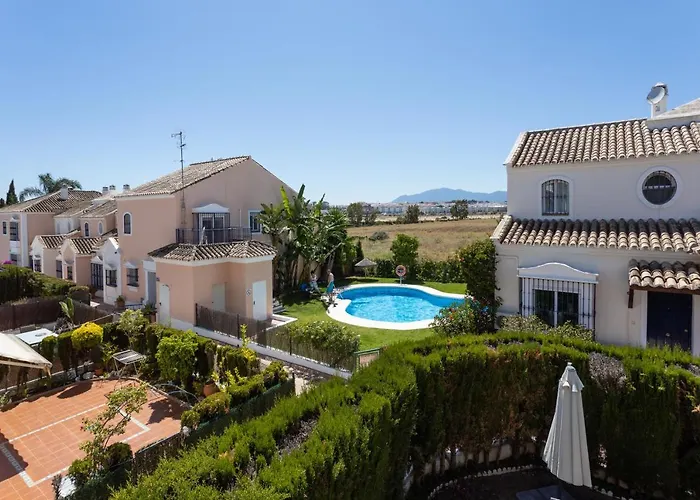 Casa Del Pueblo Holiday home
