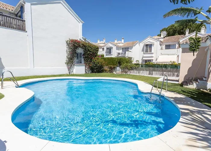 Casa Del Pueblo Marbella