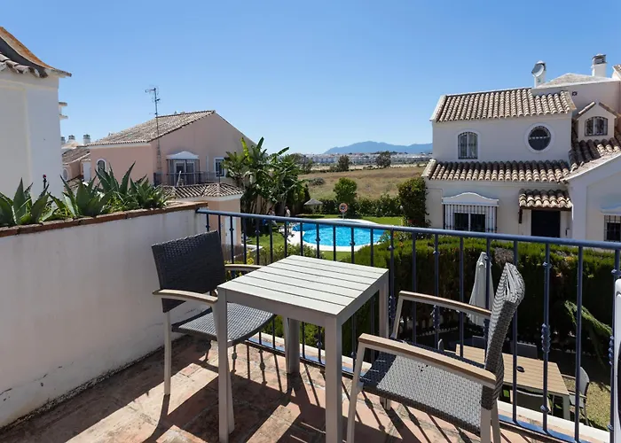 Casa Del Pueblo Holiday home *